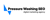 Pressure Washing SEO Logotype