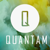 Quantam Logotype