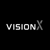 VisionX technologies Logotype