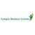 SYNAPSE BUSINESS SYSTEMS INCORPORATED Logotype