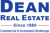 Dean Real Estate Logotype