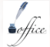 OFFICE TAX ADVISER OFFICE ACCOUNTING SERVICES OFFICE Logotype