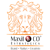 Maxil & CO. Estratégica Logotype