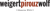 weigertpirouzwolf Werbeagentur GmbH Logotype