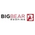 Big Bear Roofing Logotype
