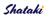 Shataki Logotype
