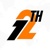 12th Spring Logotype