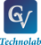 GV Technolab Logotype
