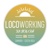 LoCoworking Logotype