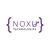 NOXU Technologies (Pvt) Ltd. Logotype