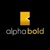 AlphaBOLD Logotype