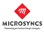 MicroSyncs Logotype