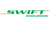 Swift Innovations, LLC Logotype