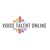 Voice Talent Online Logotype