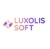 Luxolis Soft Logotype