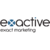 Exactive Marketing Ltd Logotype