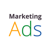Marketing Ads - Web Hosting Colombia Logotype
