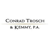 Conrad Trosch & Kemmy, P.A. Logotype