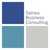 Saines Business Consulting Logotype
