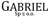 GABRIEL sp. Z o. O Logotype