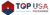 TopUSAPackaging Logotype