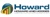 Howard, Howard and Hodges Logotype