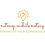 Nutmeg Mobile Notary Logotype