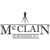 McClain Surveying, P.C. Logotype