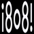 i8o8 Inc. Logotype