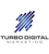 Turbo Digital Marketing Logotype