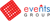 Events Pharmaceuticals Pvt. Ltd. Logotype