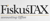 Accounting Office FiskusTAX Logotype