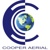 Cooper Aerial Surveys Co. Logotype