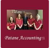 Patane Accounting Logotype