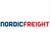 Nordicfreight & Logistik AB Logotype