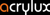 Acrylux Ltd Logotype