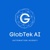 GlobTek AI Logotype