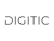 DIGITIC Logotype