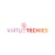 Virtue Techies Logotype