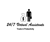 24/7 Virtual Assistants Logotype