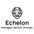 Echelon MSP Logotype