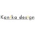 Kanika Design Logotype