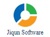 Guangzhou Jiqun Software Co., Ltd. Logotype
