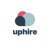 UpHire Recruitment Logotype