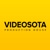 VIDEOSOTA Production House Logotype