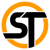 Slash wTech Logotype