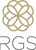 RGS Interior Design and planning Logotype