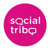 Social Tribe Logotype