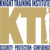 knight training Institute Logotype
