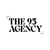 The 95 Agency Logotype